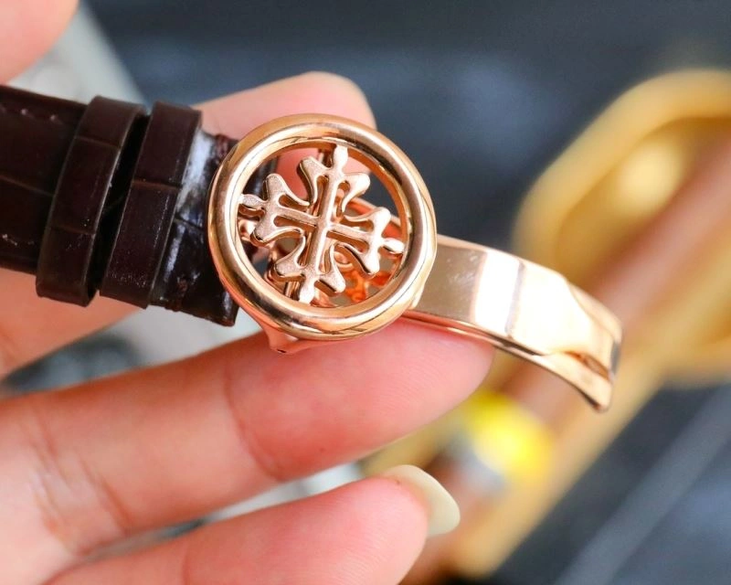PATEK PHILIPPE Watches Efficient 196564
