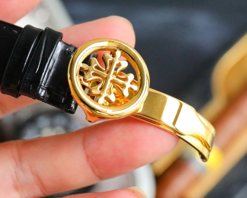 PATEK PHILIPPE Watches Resilient 196562