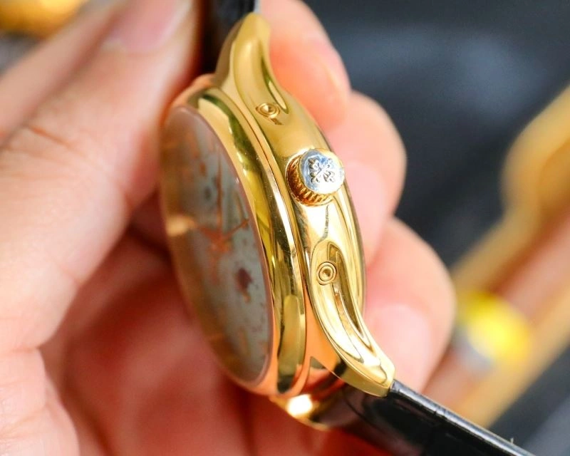 PATEK PHILIPPE Watches Resilient 196562