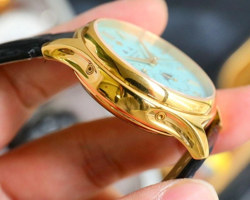 PATEK PHILIPPE Watches Resilient 196562