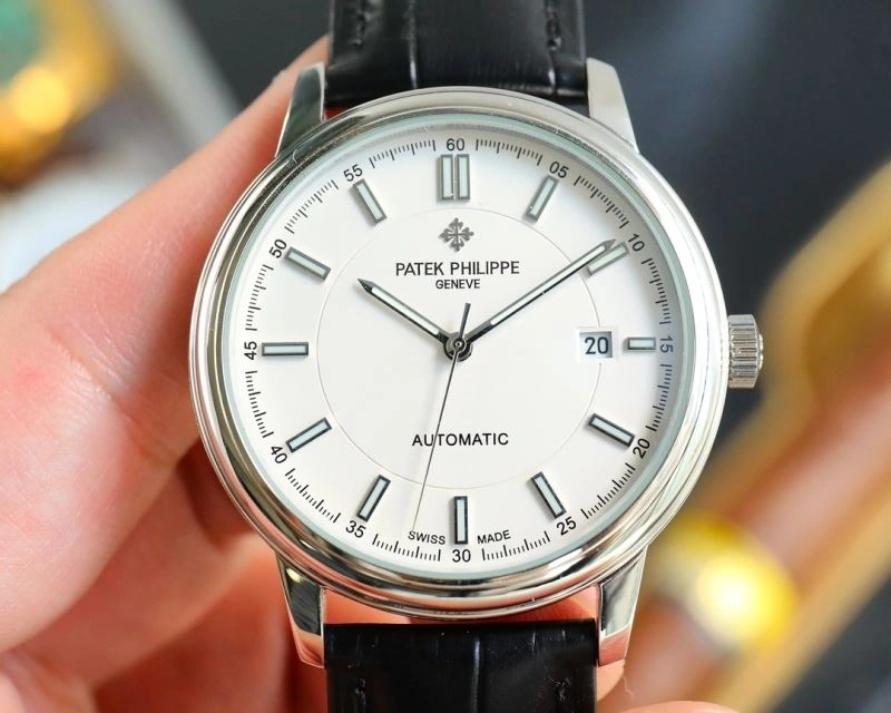 SunProtective PATEK PHILIPPE Watches 196563
