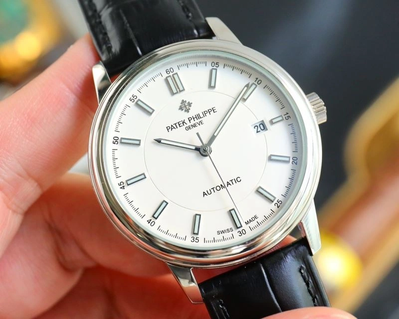 SunProtective PATEK PHILIPPE Watches 196563
