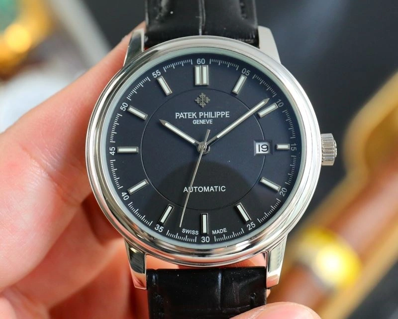 SunProtective PATEK PHILIPPE Watches 196563