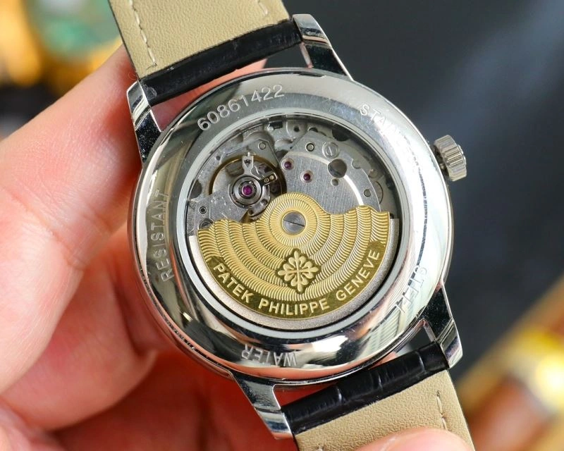 SunProtective PATEK PHILIPPE Watches 196563