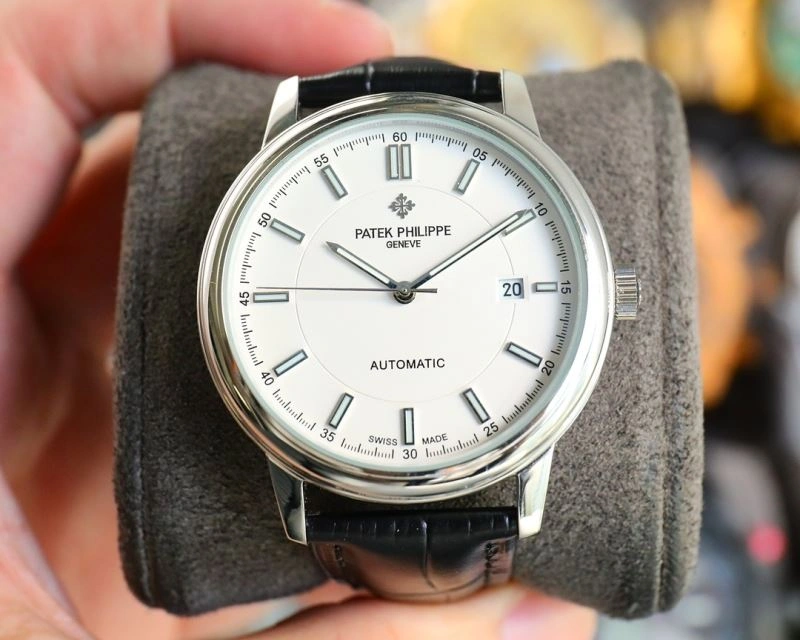 SunProtective PATEK PHILIPPE Watches 196563