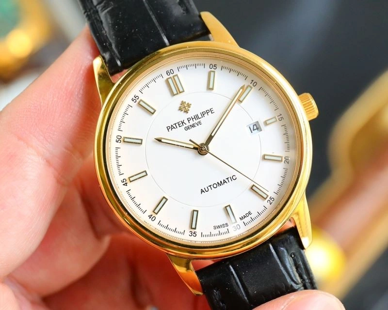 PATEK PHILIPPE Watches Chic 196561