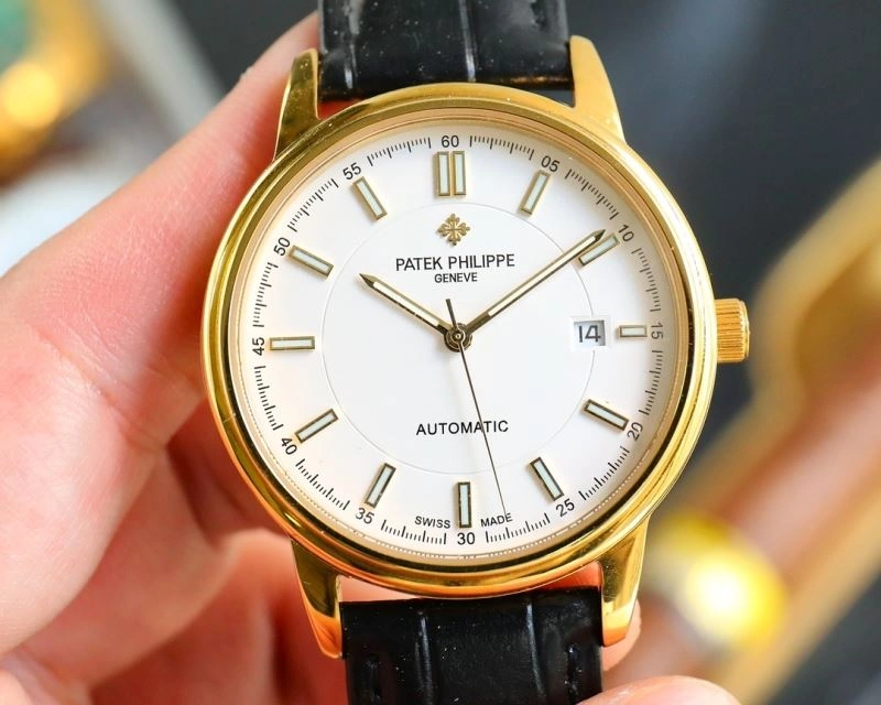 PATEK PHILIPPE Watches Chic 196561