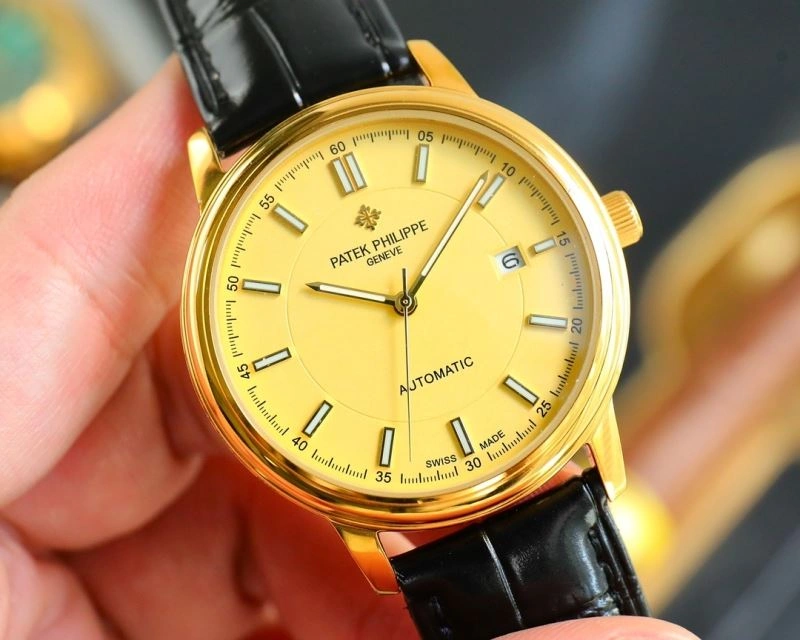 PATEK PHILIPPE Watches Chic 196561