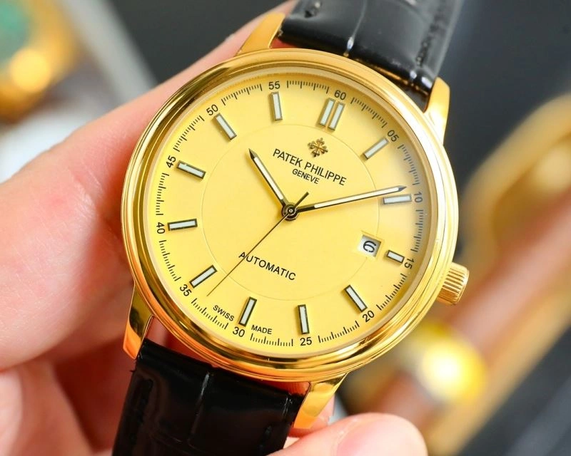 PATEK PHILIPPE Watches Chic 196561
