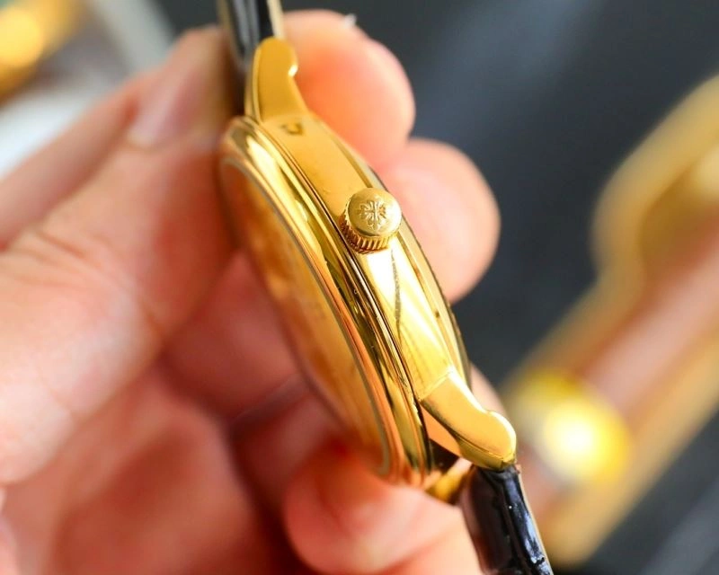 PATEK PHILIPPE Watches Chic 196561