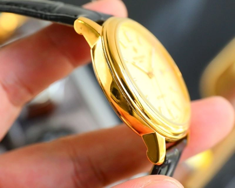 PATEK PHILIPPE Watches Chic 196561
