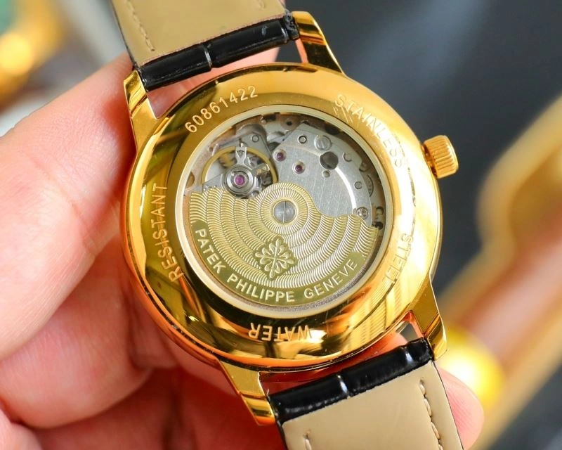 PATEK PHILIPPE Watches Chic 196561