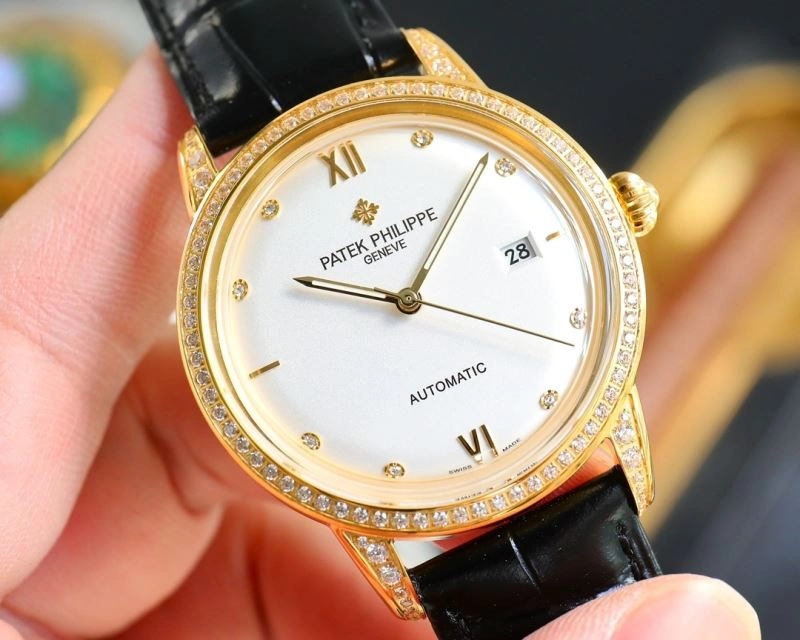 Cozy PATEK PHILIPPE Watches 196560