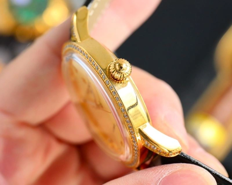 Cozy PATEK PHILIPPE Watches 196560