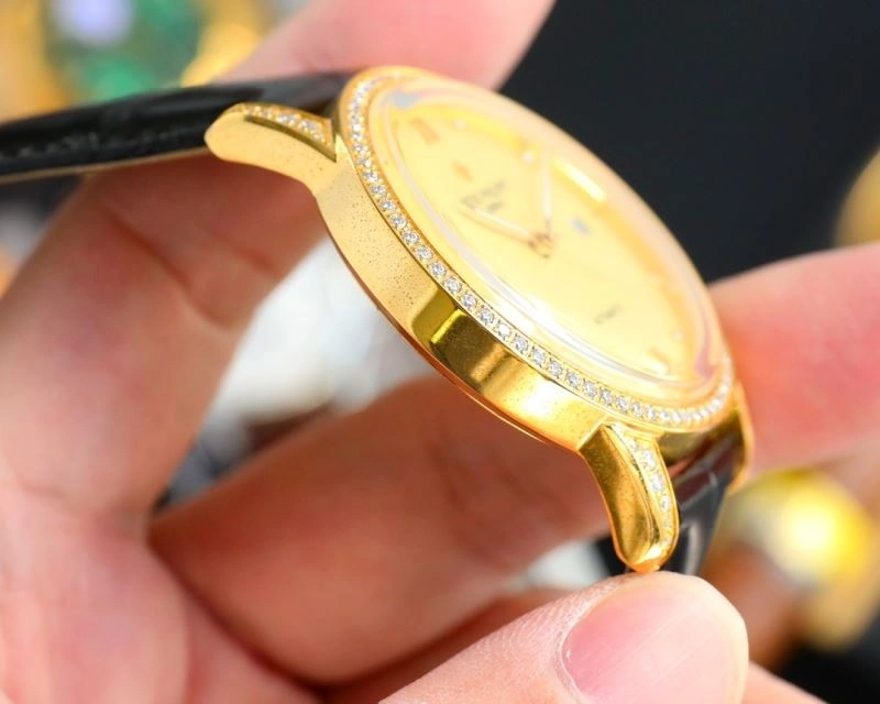 Cozy PATEK PHILIPPE Watches 196560