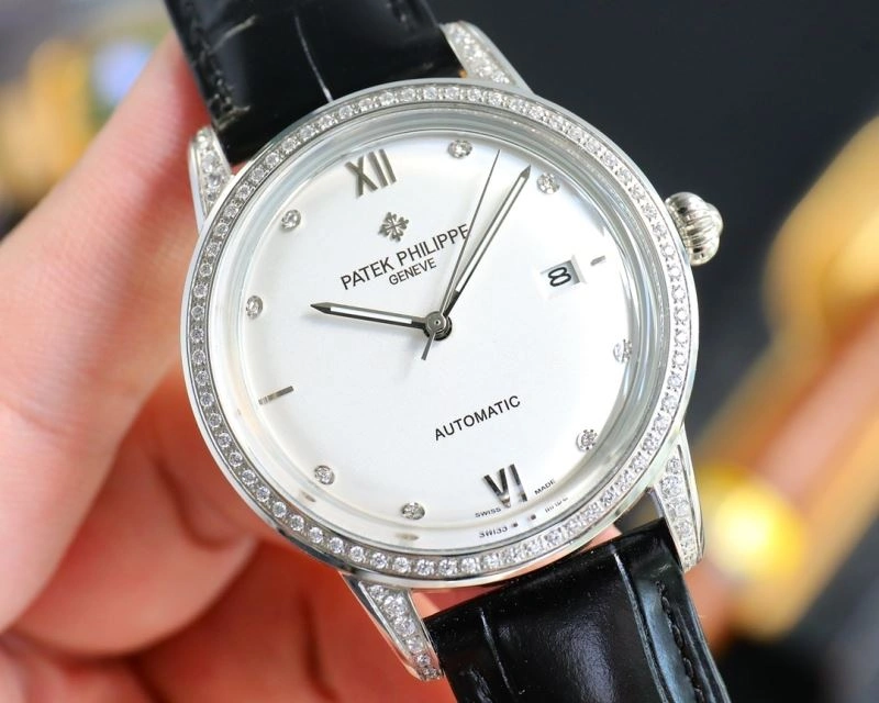 Premium PATEK PHILIPPE Watches 196558