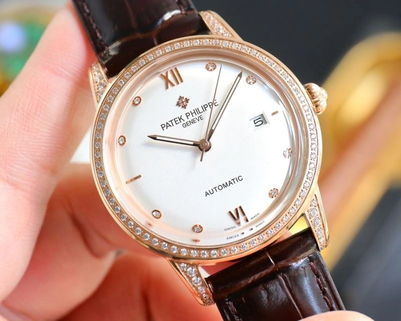 Premium PATEK PHILIPPE Watches 196558