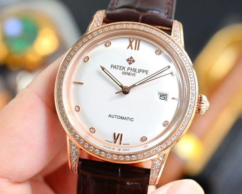 Premium PATEK PHILIPPE Watches 196558
