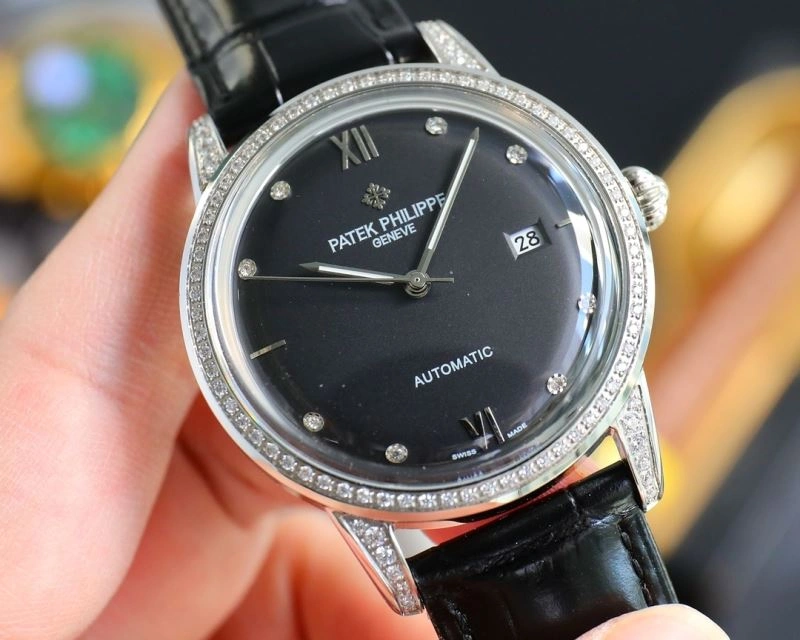 Premium PATEK PHILIPPE Watches 196558
