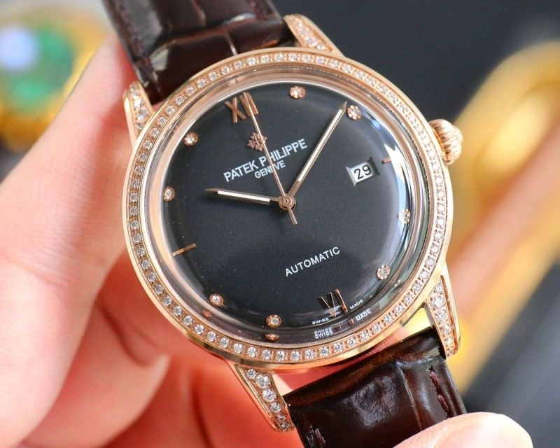 Premium PATEK PHILIPPE Watches 196558