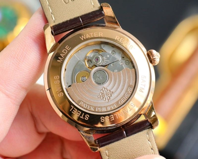 Premium PATEK PHILIPPE Watches 196558