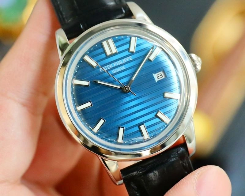Timeless PATEK PHILIPPE Watches 196559