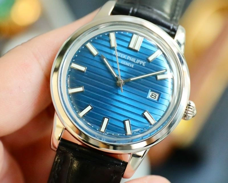 Timeless PATEK PHILIPPE Watches 196559