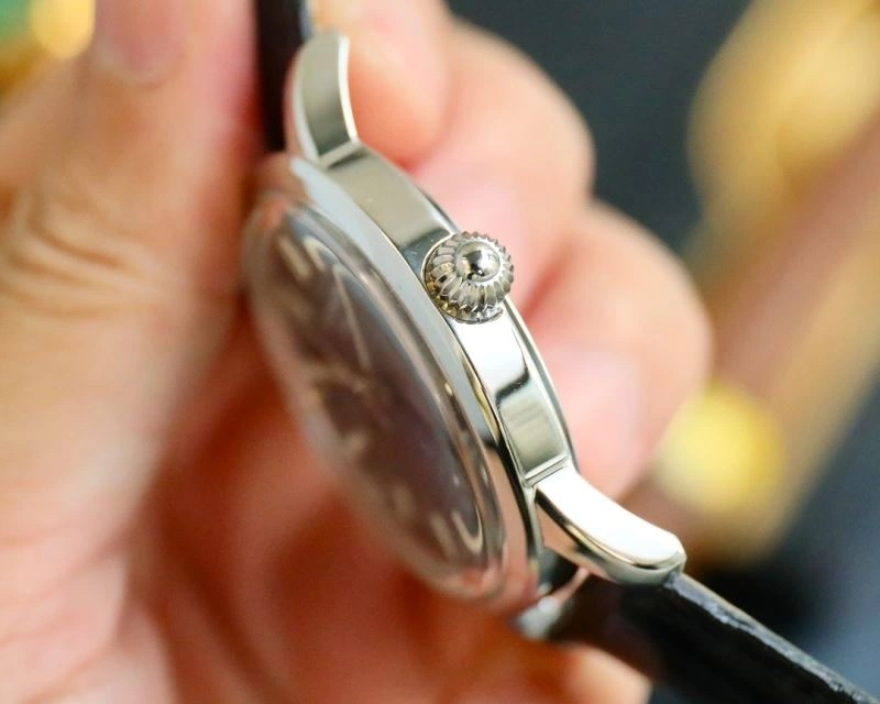 Timeless PATEK PHILIPPE Watches 196559