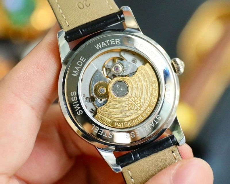 Timeless PATEK PHILIPPE Watches 196559