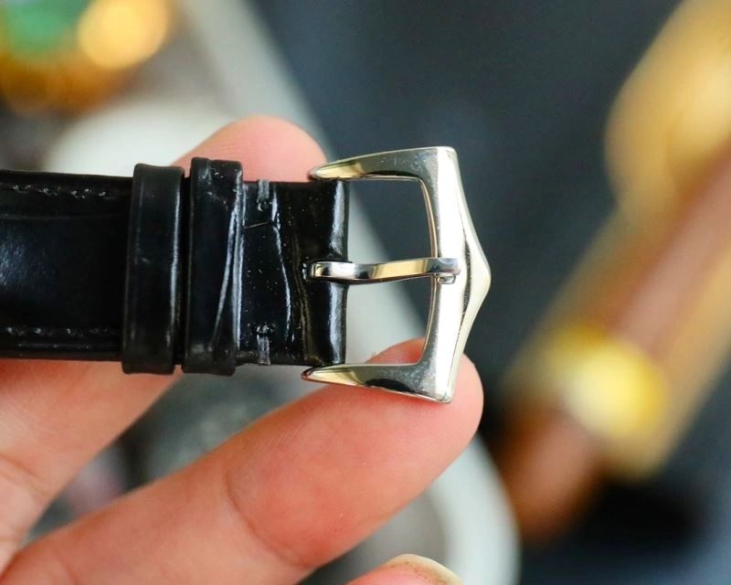 Timeless PATEK PHILIPPE Watches 196559