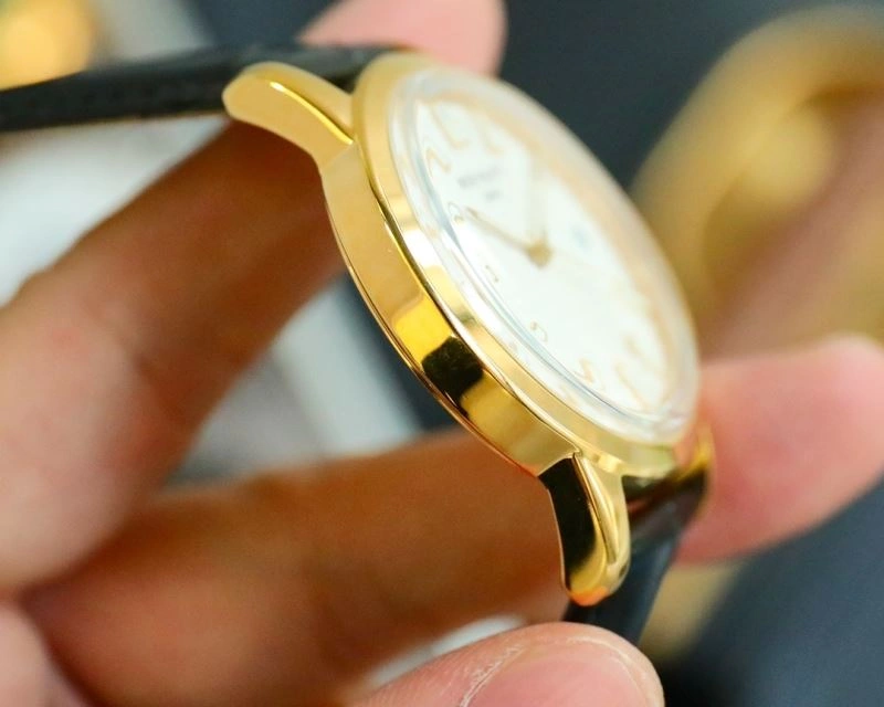 PATEK PHILIPPE Watches TechFriendly 196554