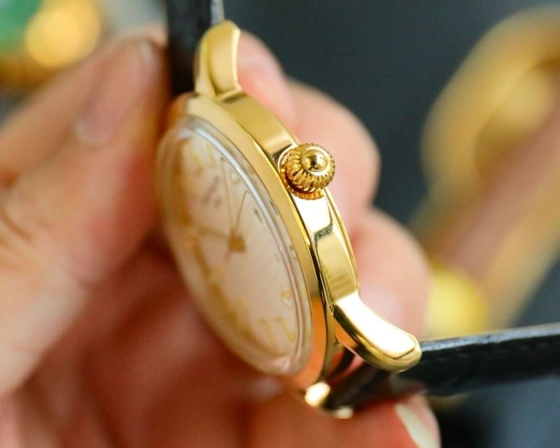PATEK PHILIPPE Watches TechFriendly 196554