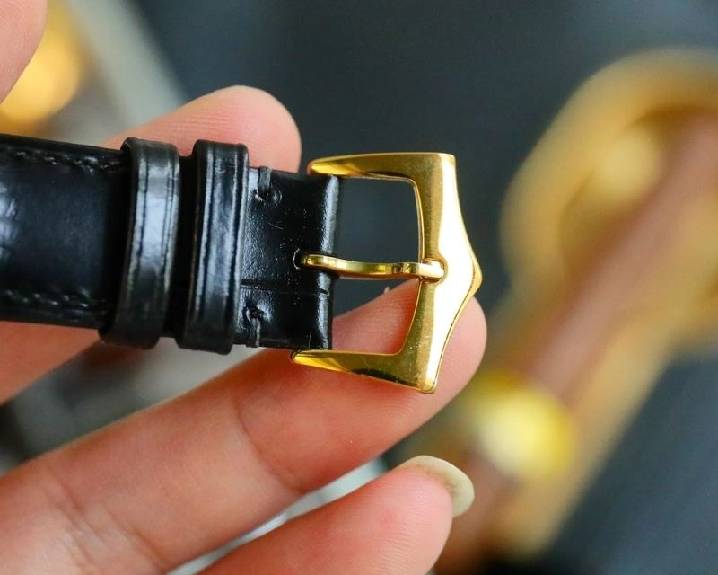 PATEK PHILIPPE Watches TechFriendly 196554