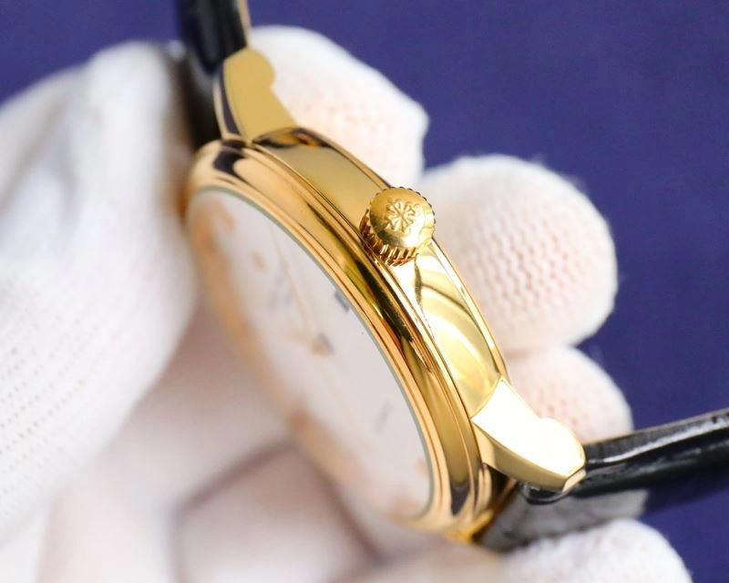 PATEK PHILIPPE Watches Stretchable 196556