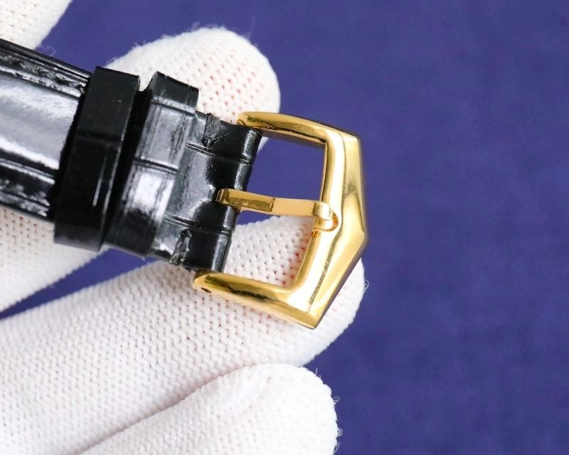 PATEK PHILIPPE Watches Stretchable 196556