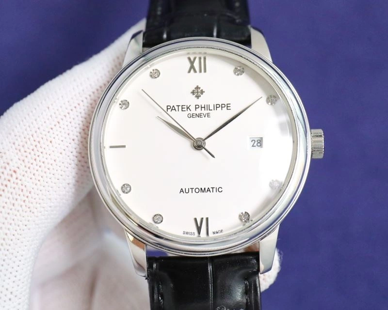 PATEK PHILIPPE Watches UrbanStyle 196557