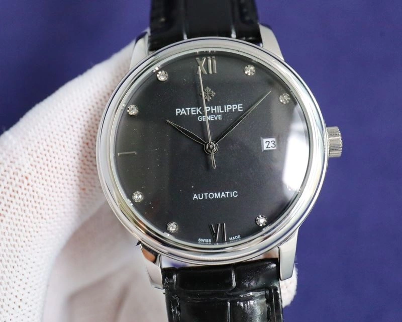 PATEK PHILIPPE Watches UrbanStyle 196557