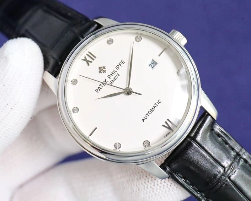 PATEK PHILIPPE Watches UrbanStyle 196557