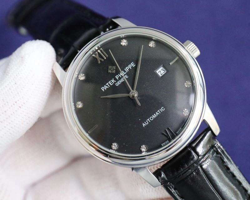 PATEK PHILIPPE Watches UrbanStyle 196557