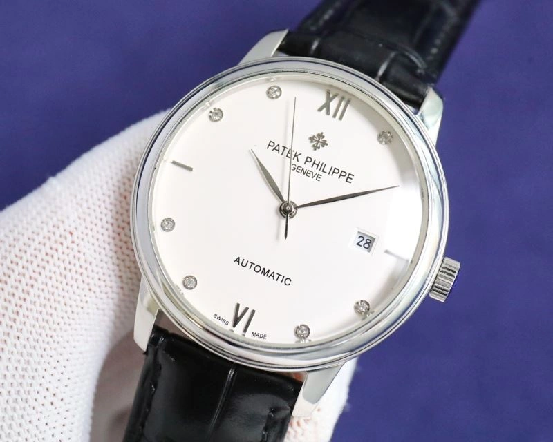 PATEK PHILIPPE Watches UrbanStyle 196557