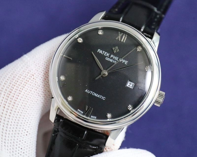PATEK PHILIPPE Watches UrbanStyle 196557