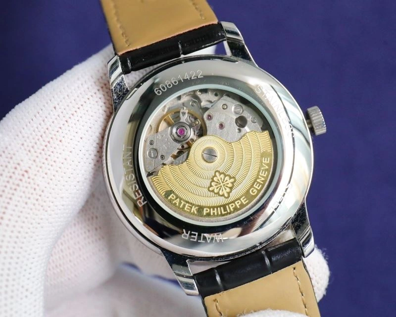PATEK PHILIPPE Watches UrbanStyle 196557