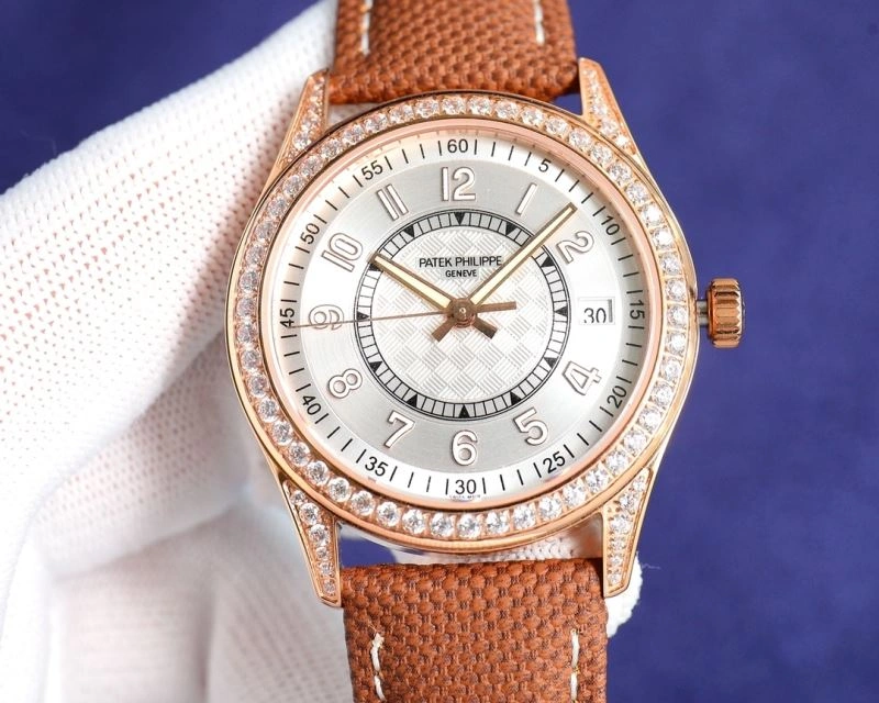 PATEK PHILIPPE Watches Casual 196551