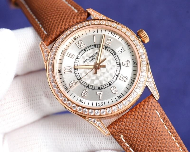 PATEK PHILIPPE Watches Casual 196551