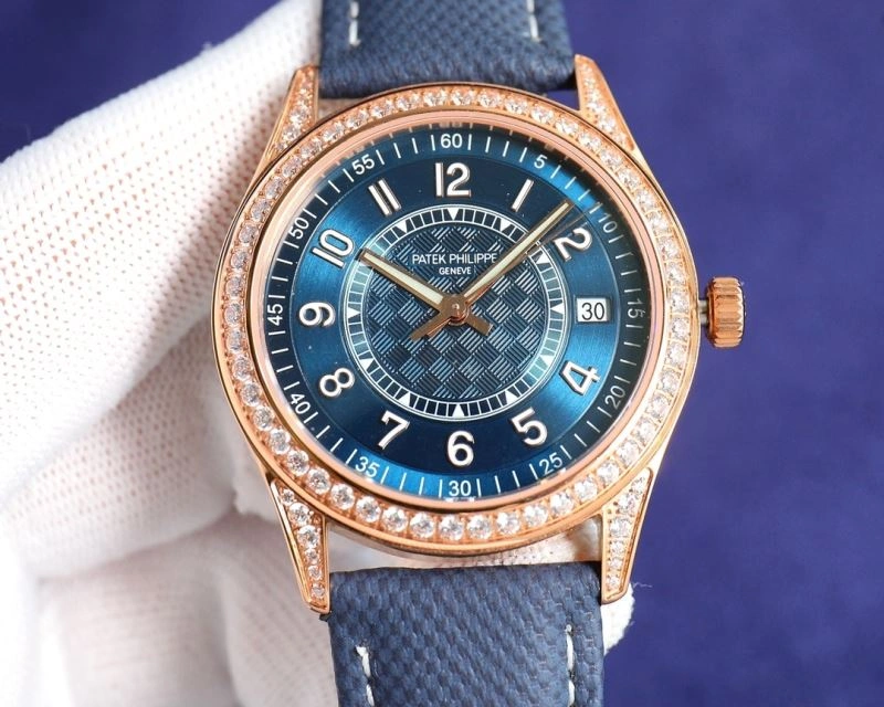 PATEK PHILIPPE Watches Casual 196551