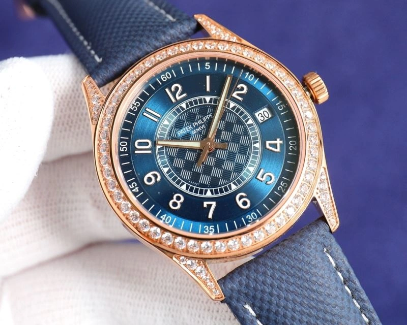 PATEK PHILIPPE Watches Casual 196551