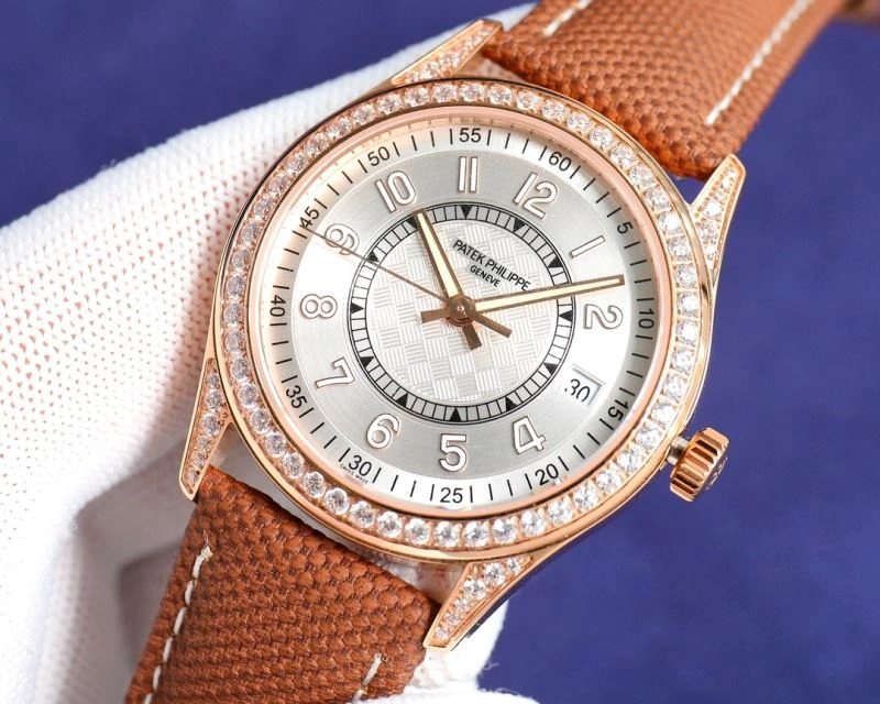 PATEK PHILIPPE Watches Casual 196551