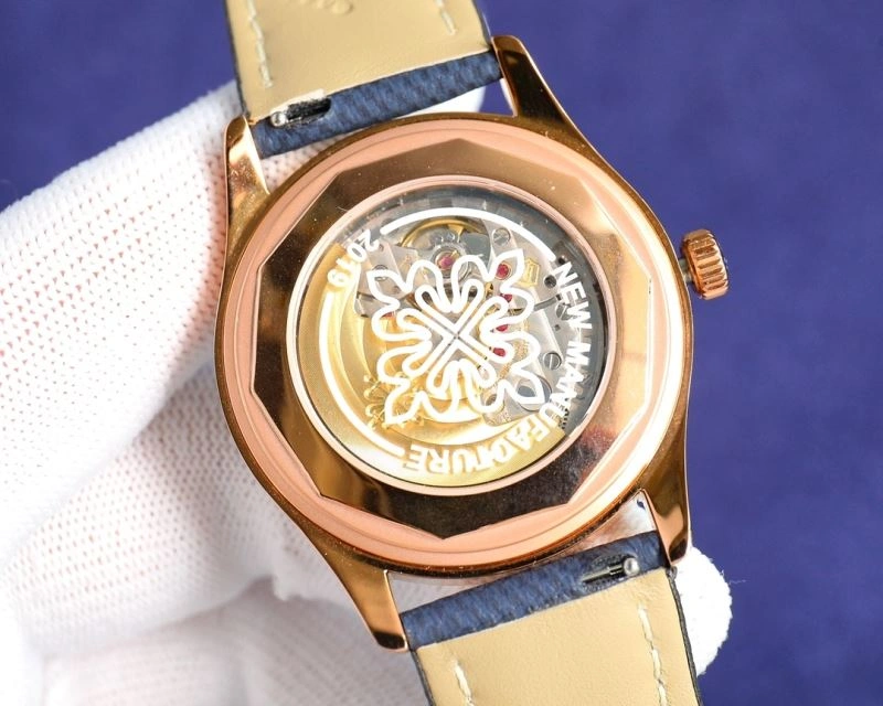 PATEK PHILIPPE Watches Casual 196551