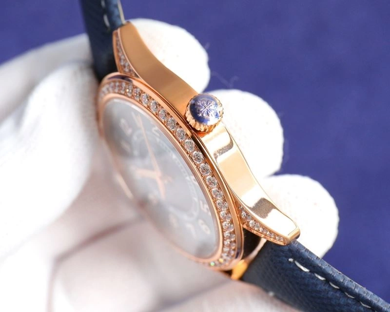PATEK PHILIPPE Watches Casual 196551