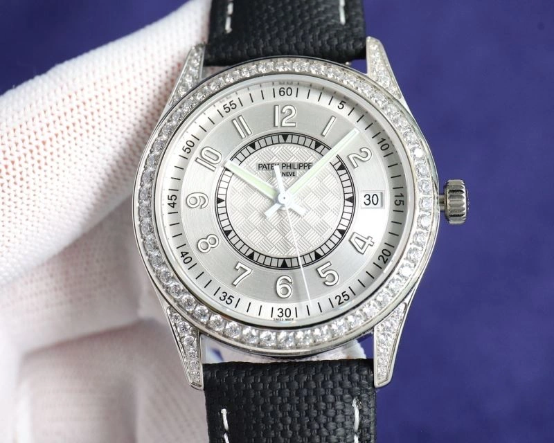 Youthful PATEK PHILIPPE Watches 196555